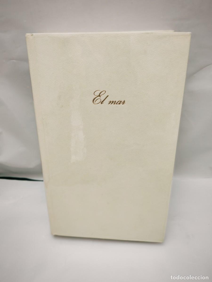 Libros de segunda mano: P&iacute;o Baroja II: EL MAR (C&iacute;rculo de Lectores 1970, Edici&oacute;n tapa dura &iacute;ntegra, no abreviada)