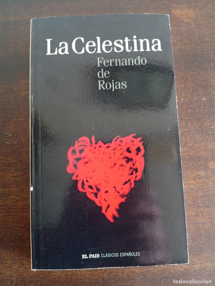 Libros de segunda mano: La Celestina, de Fernando de Rojas. Teatro cl&aacute;sico