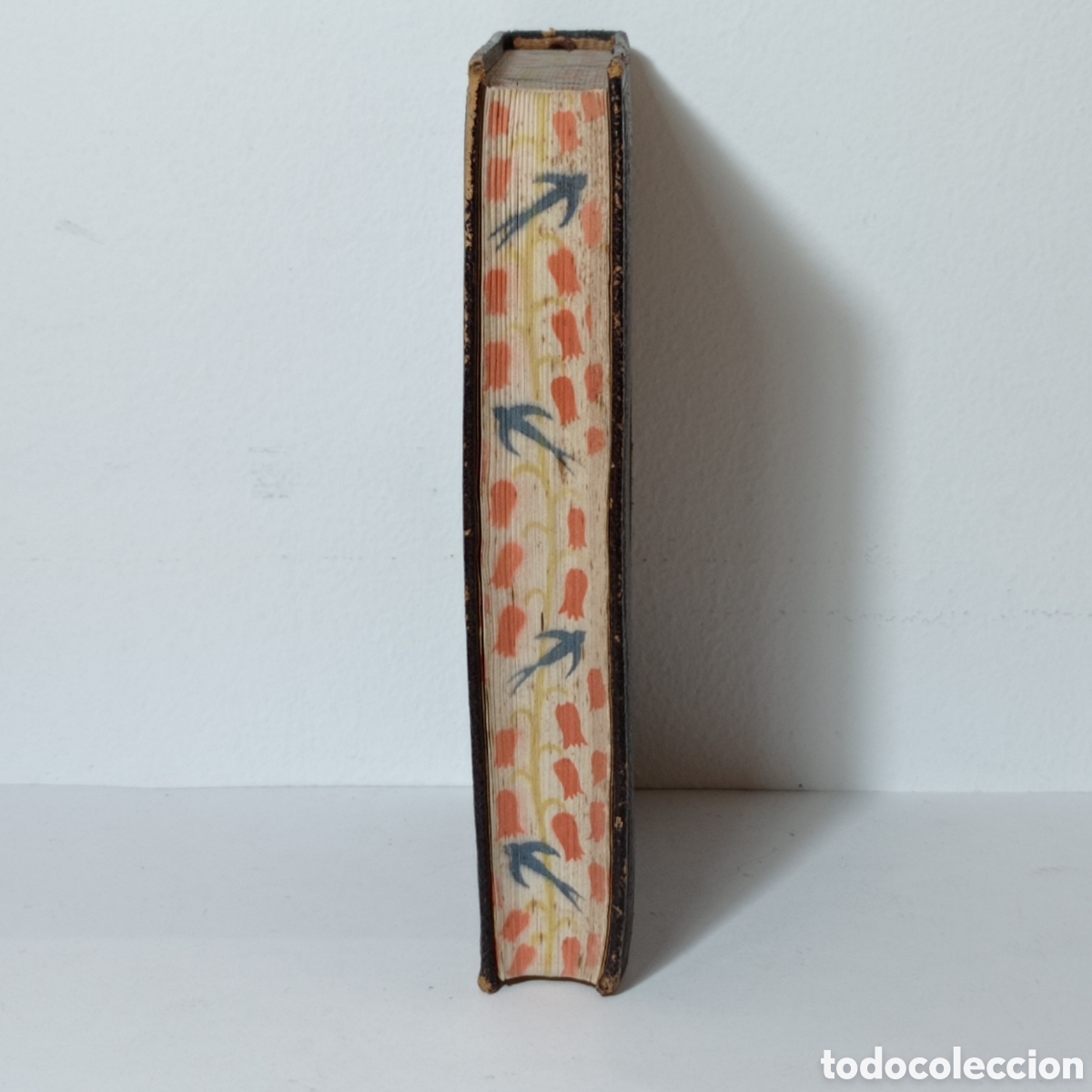 Libros de segunda mano: BECQUER, OBRAS COMPLETAS (M. AGUILAR 1942) - Foto 2