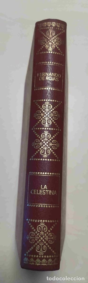 Libros de segunda mano: Fernando de Rojas. La Celestina. 1973