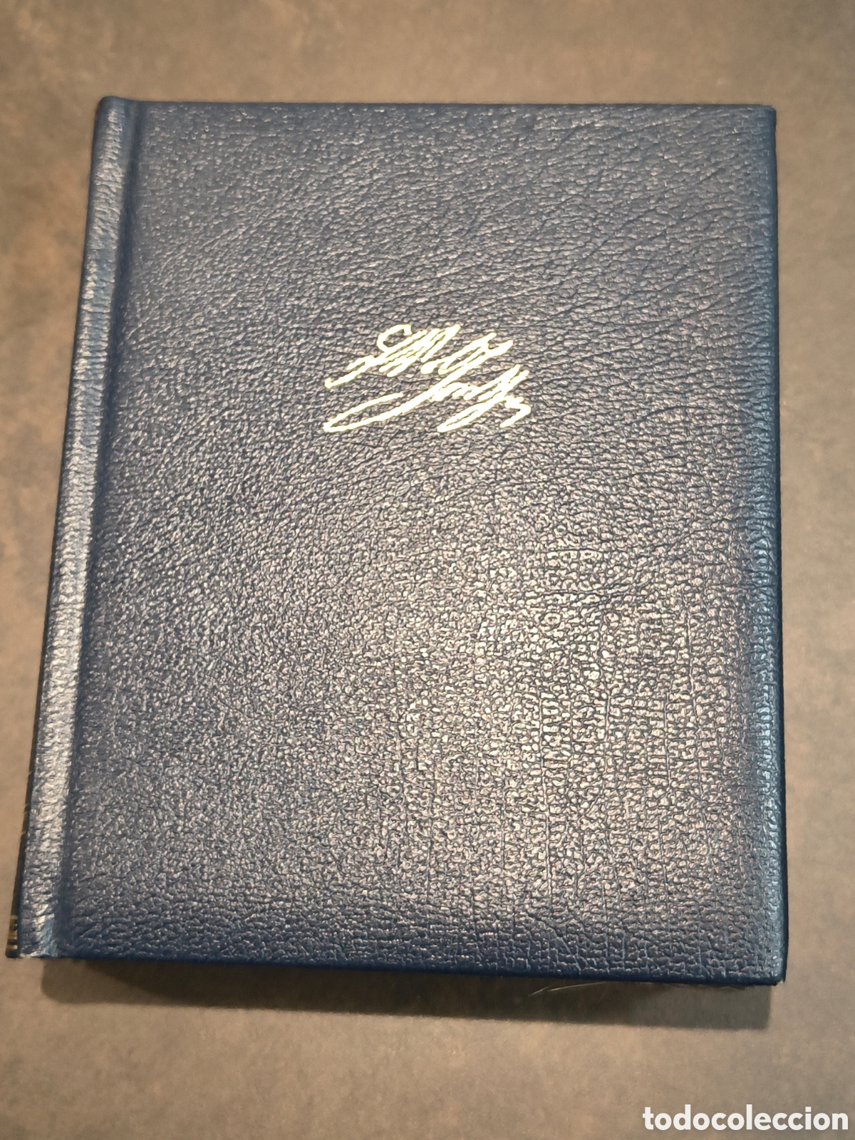 Second hand books: OBRAS COMPLETAS DE GOETHE, VOLUMEN III, EL CICLO DE GUILLERMO MEISTER (AGUILAR)