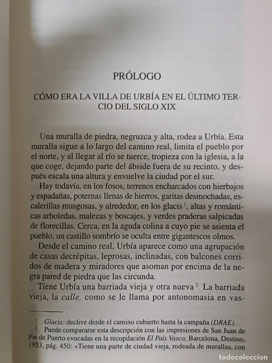Libros de segunda mano: ZALACA&Iacute;N EL AVENTURERO. P&Iacute;O BAROJA - Foto 4