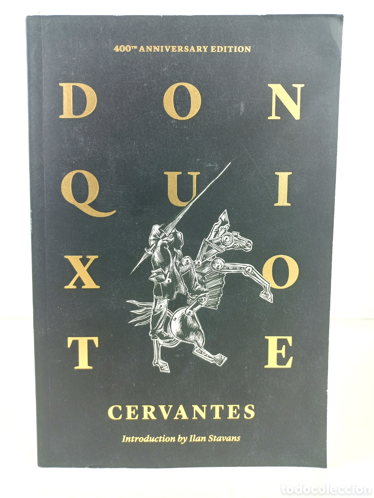 Libros de segunda mano: Don Quixote. Miguel de Cervantes.