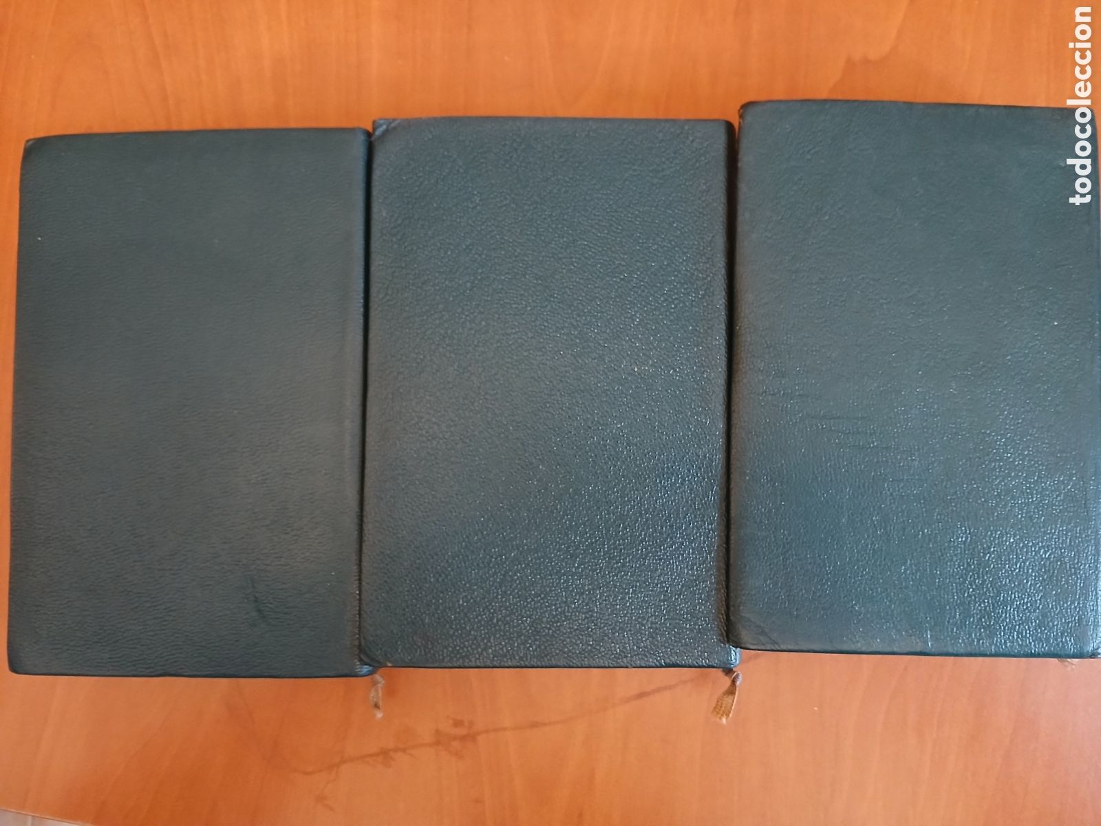 Libros de segunda mano: Obras Completas. M. A. Asturias. - Foto 3