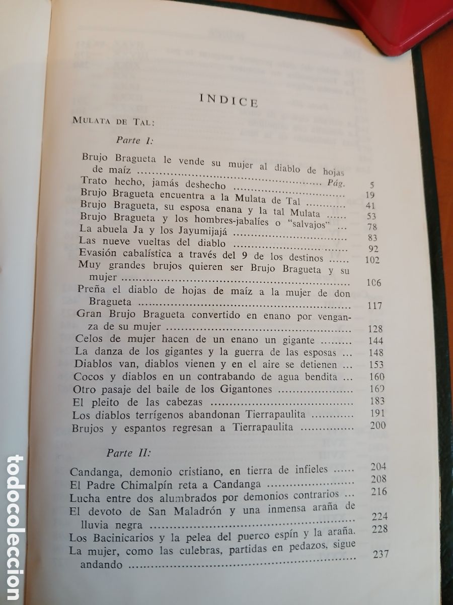 Libros de segunda mano: Obras Completas. M. A. Asturias. - Foto 6