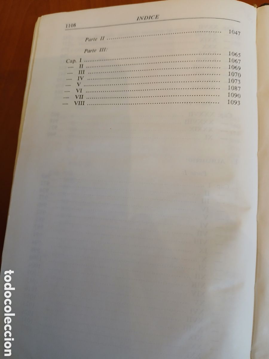 Libros de segunda mano: Obras Completas. M. A. Asturias. - Foto 8