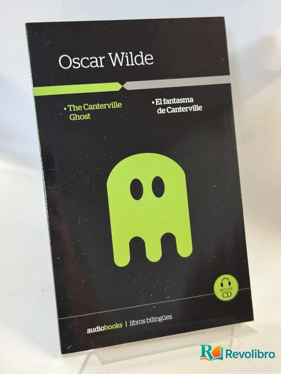 Libros de segunda mano: The Canterville Ghost - Oscar Wilde