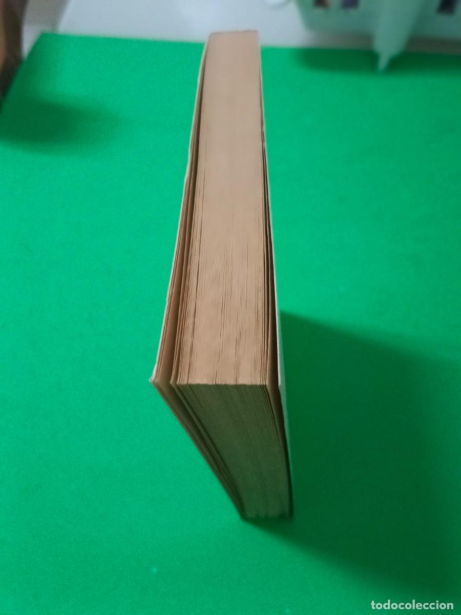 Libros de segunda mano: LOS PASOS PERDIDOS ALEJO CARPENTIER - Foto 6