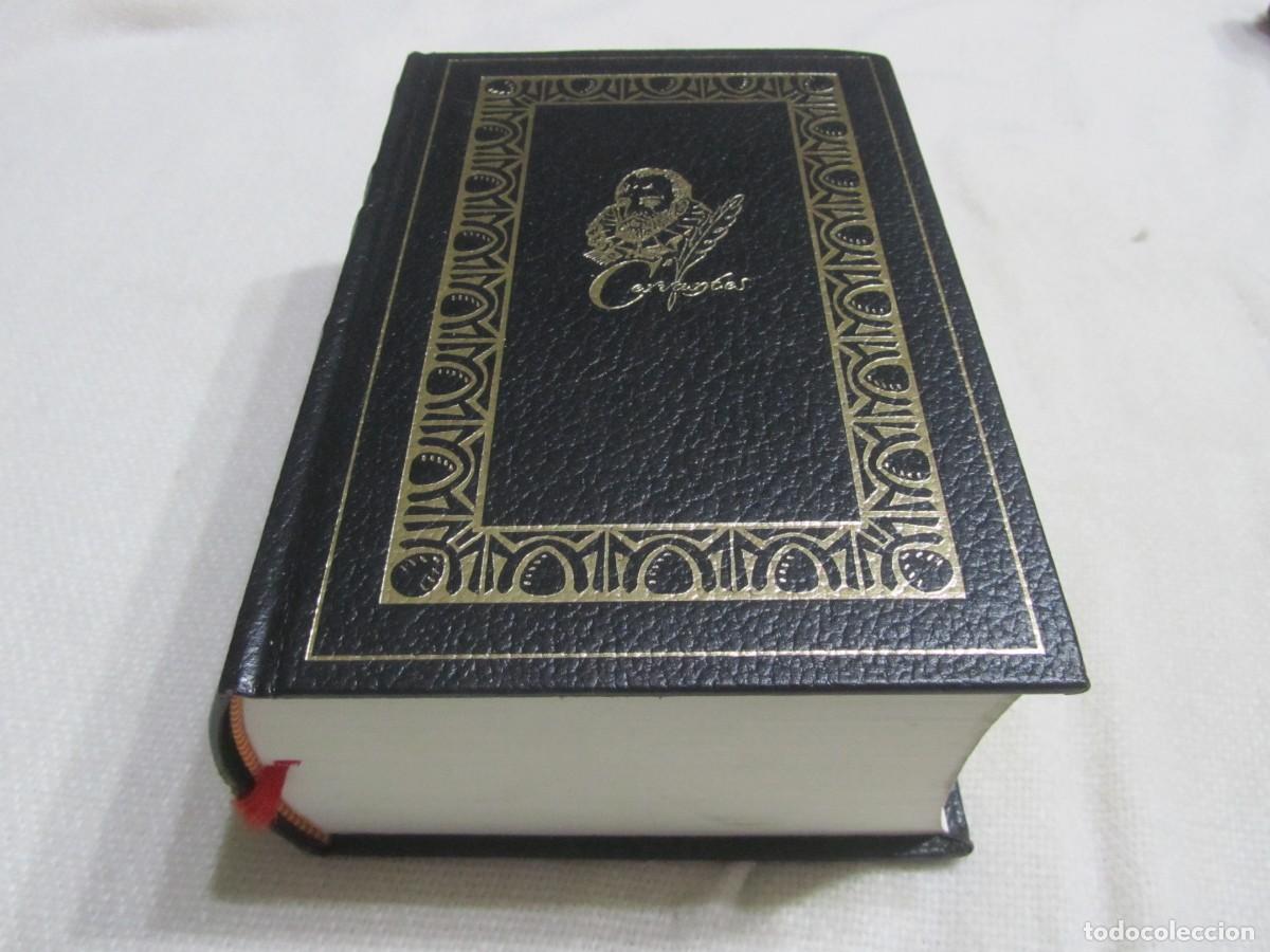 Libros de segunda mano: ERNESTO SABATO,RAFAEL ALBERTI,CARLOS FUENTES,MARIA ZAMBRANO,PREMIOS CERVANTES DE LITERATURA
