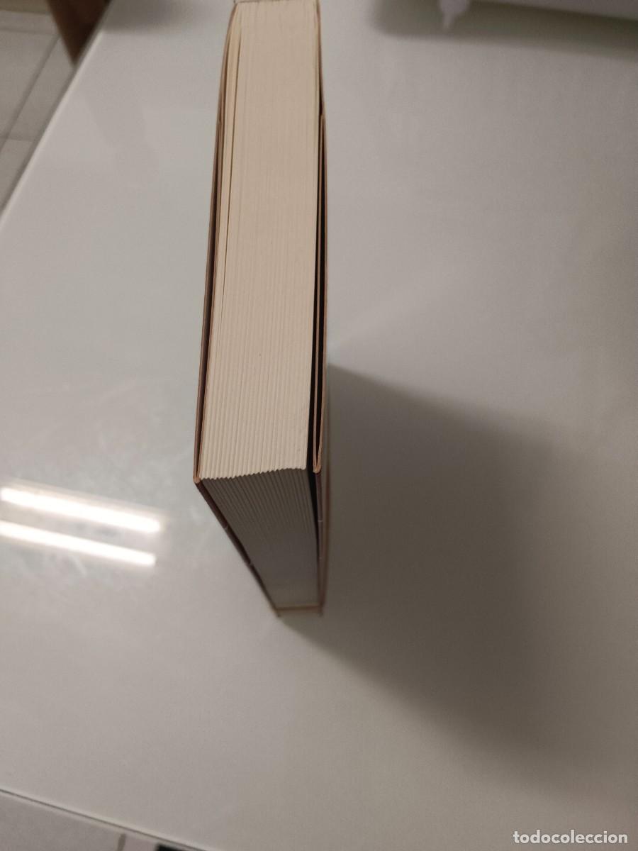 Libros de segunda mano: NUESTRO PADRE SAN DANIEL. GABRIEL MIR&Oacute; - Foto 10