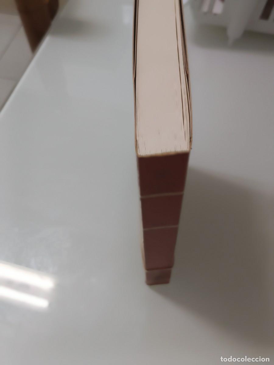 Libros de segunda mano: NUESTRO PADRE SAN DANIEL. GABRIEL MIR&Oacute; - Foto 11