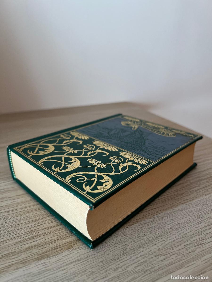 Libros de segunda mano: Los viajes de Gulliver &middot; Jonathan Swift - Foto 8