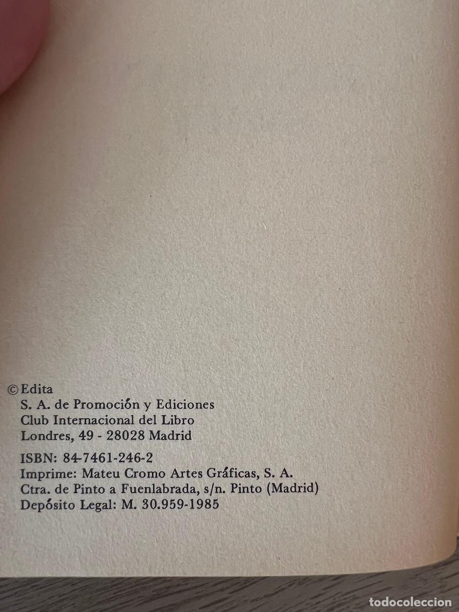 Libros de segunda mano: Los viajes de Gulliver &middot; Jonathan Swift - Foto 9
