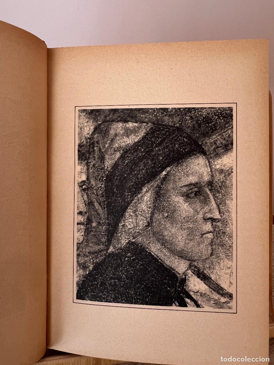 Libros de segunda mano: Dante Alighieri &ndash; La Divina Comedia (2 Tomos) - Foto 5