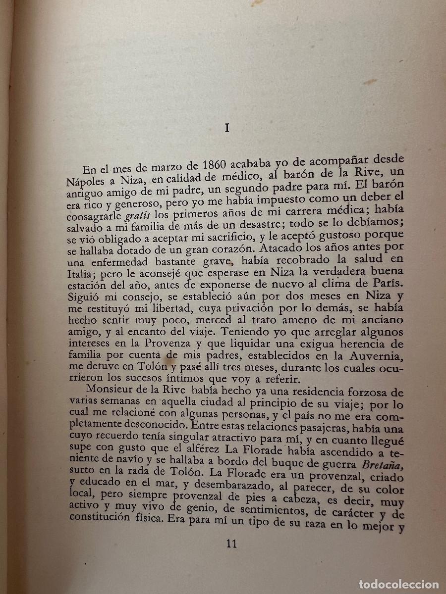 Libros de segunda mano: Tamaris - George Sand - Foto 3