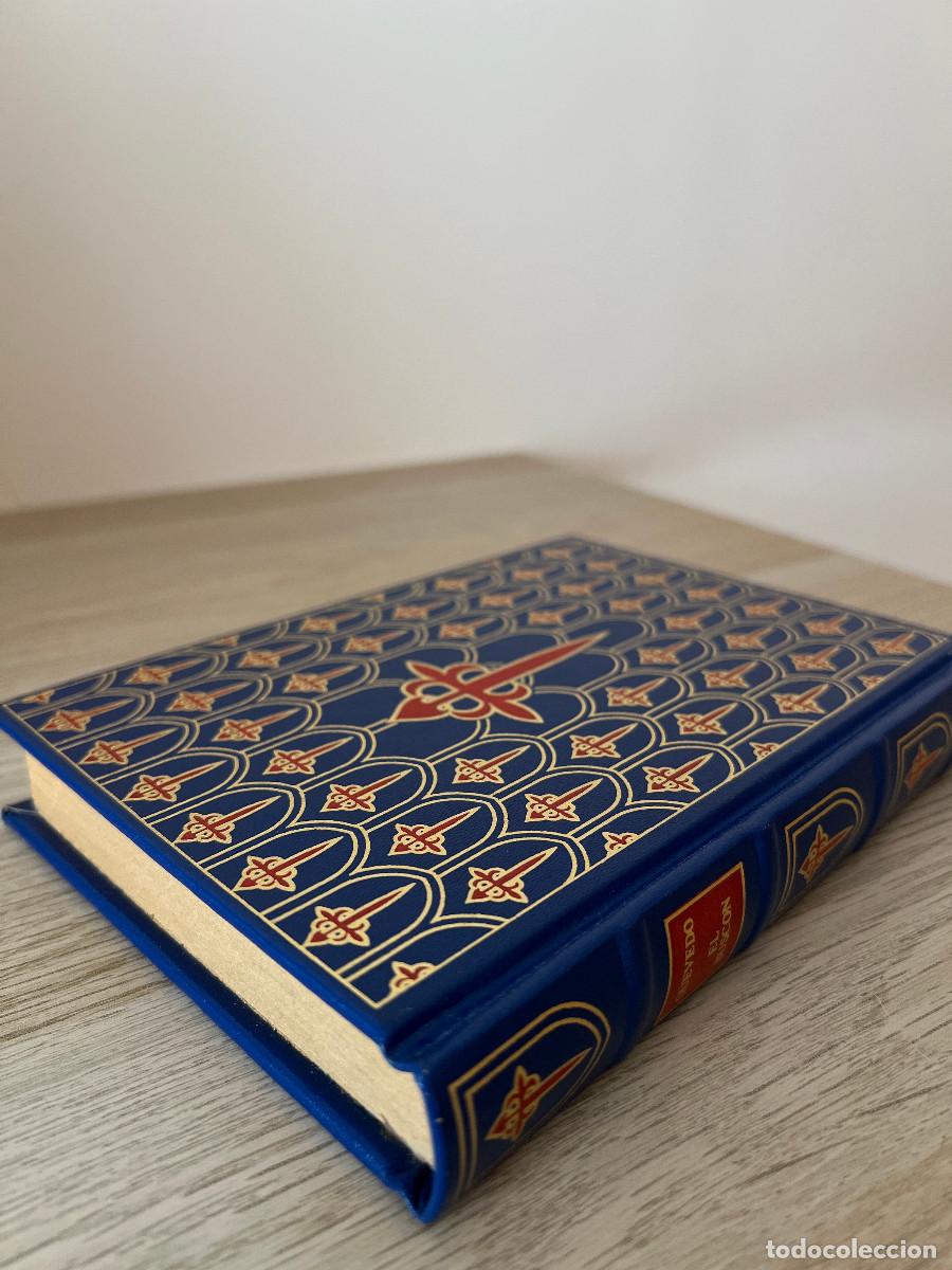Libros de segunda mano: Francisco de Quevedo - El Busc&oacute;n - Foto 5