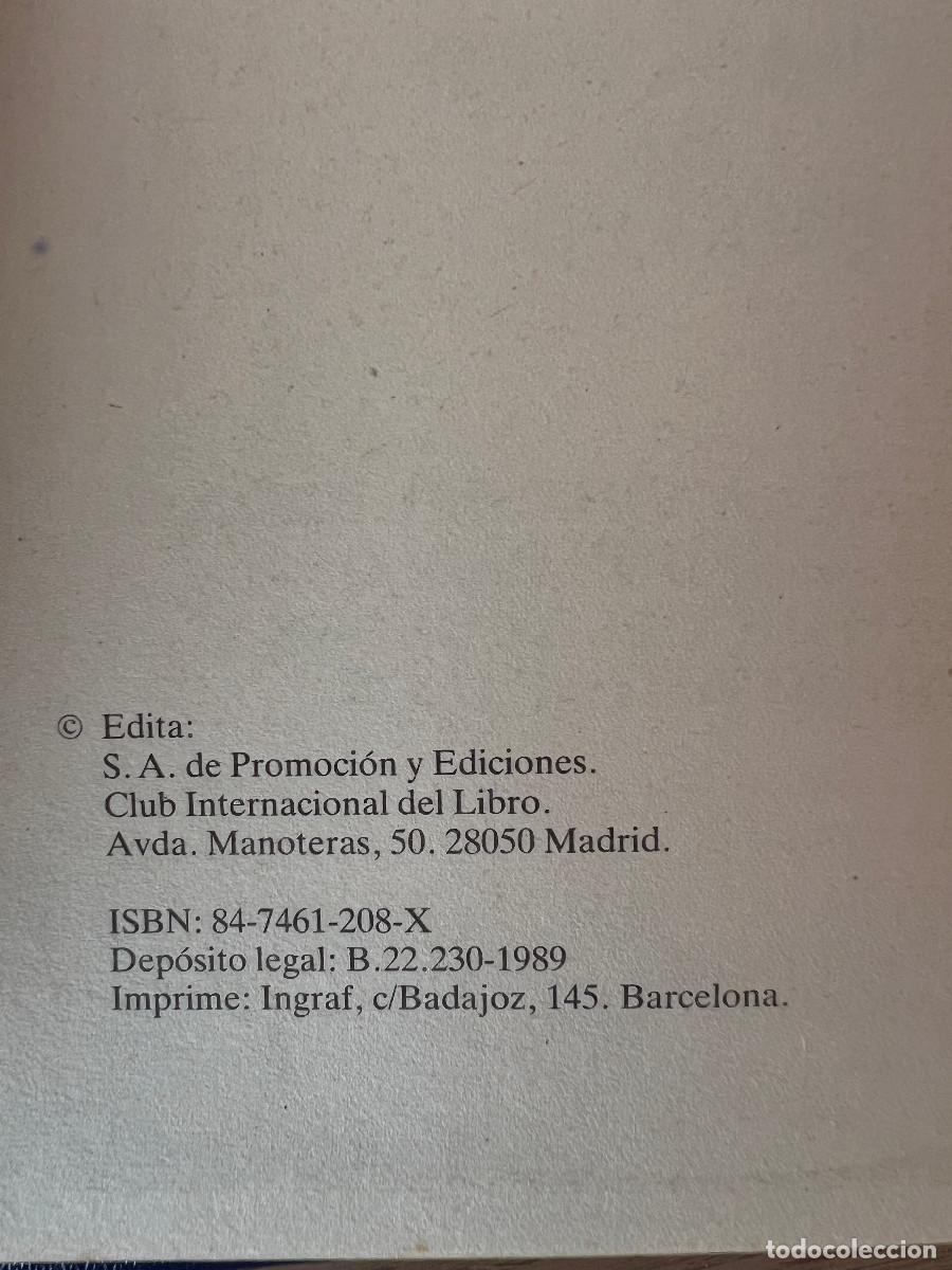 Libros de segunda mano: Francisco de Quevedo - El Busc&oacute;n - Foto 8