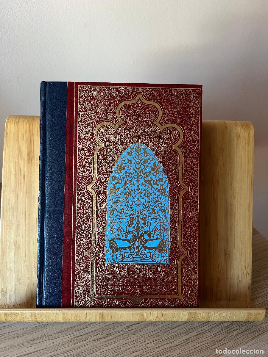 Libros de segunda mano: Leyendas de alhambra Buen estado &middot; Washington Irving