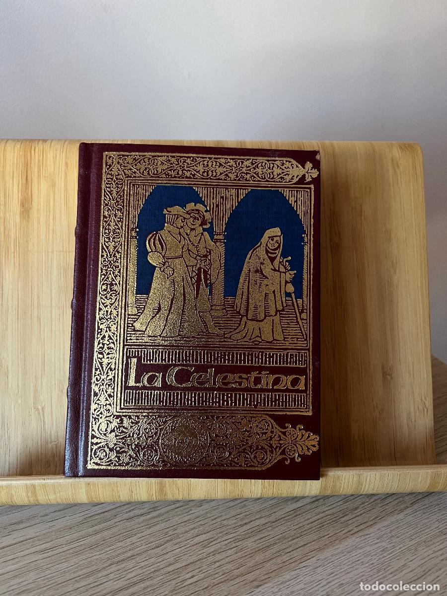Libros de segunda mano: Fernando de Rojas - La Celestina