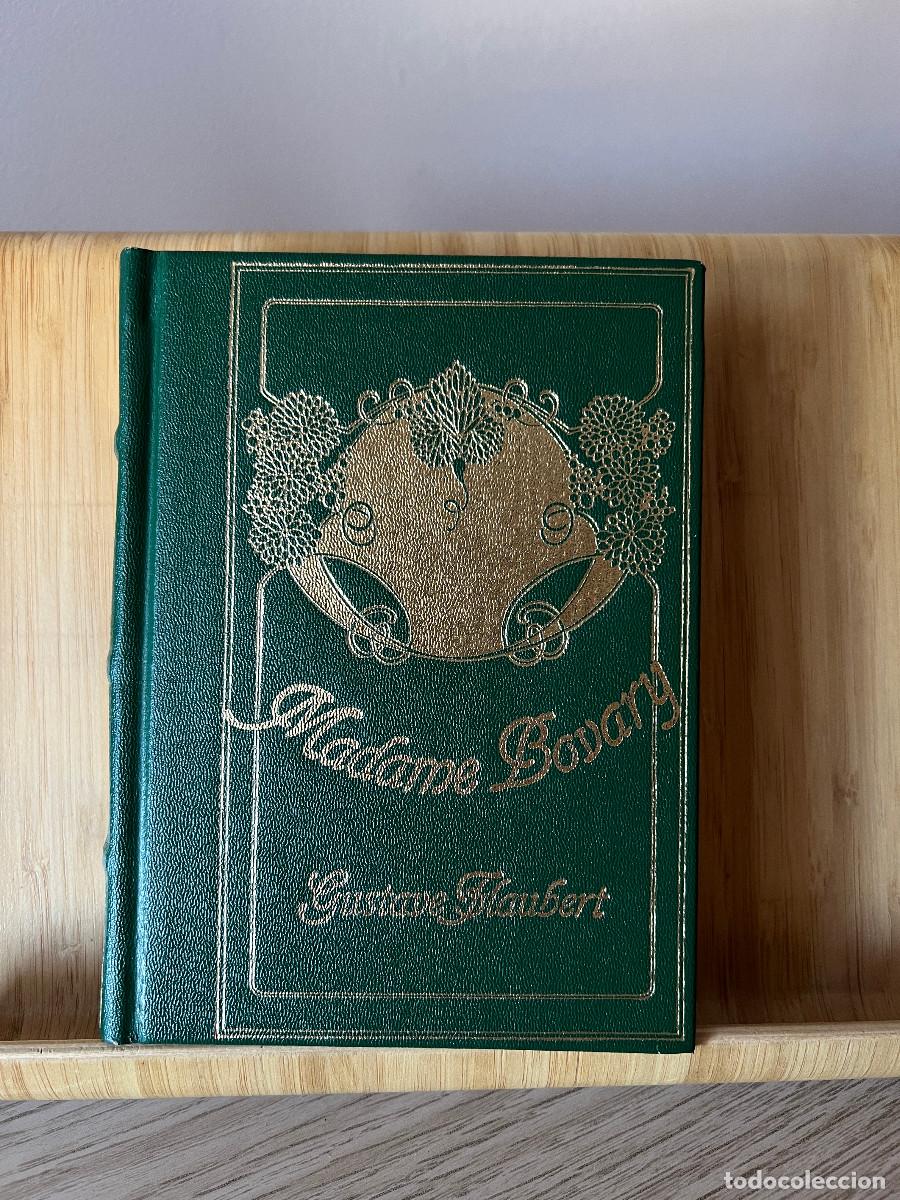 Libros de segunda mano: Gustave Flaubert - Madame Bovary