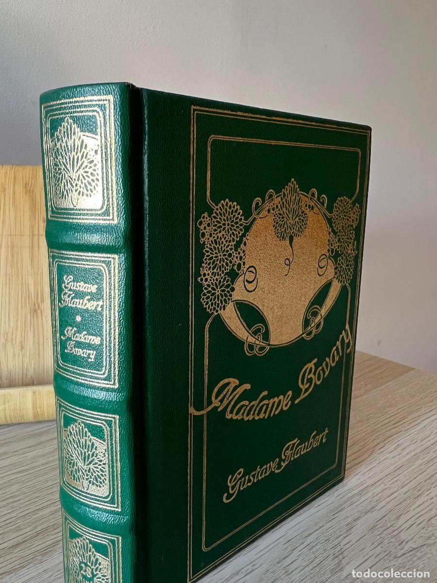 Libros de segunda mano: Gustave Flaubert - Madame Bovary - Foto 3