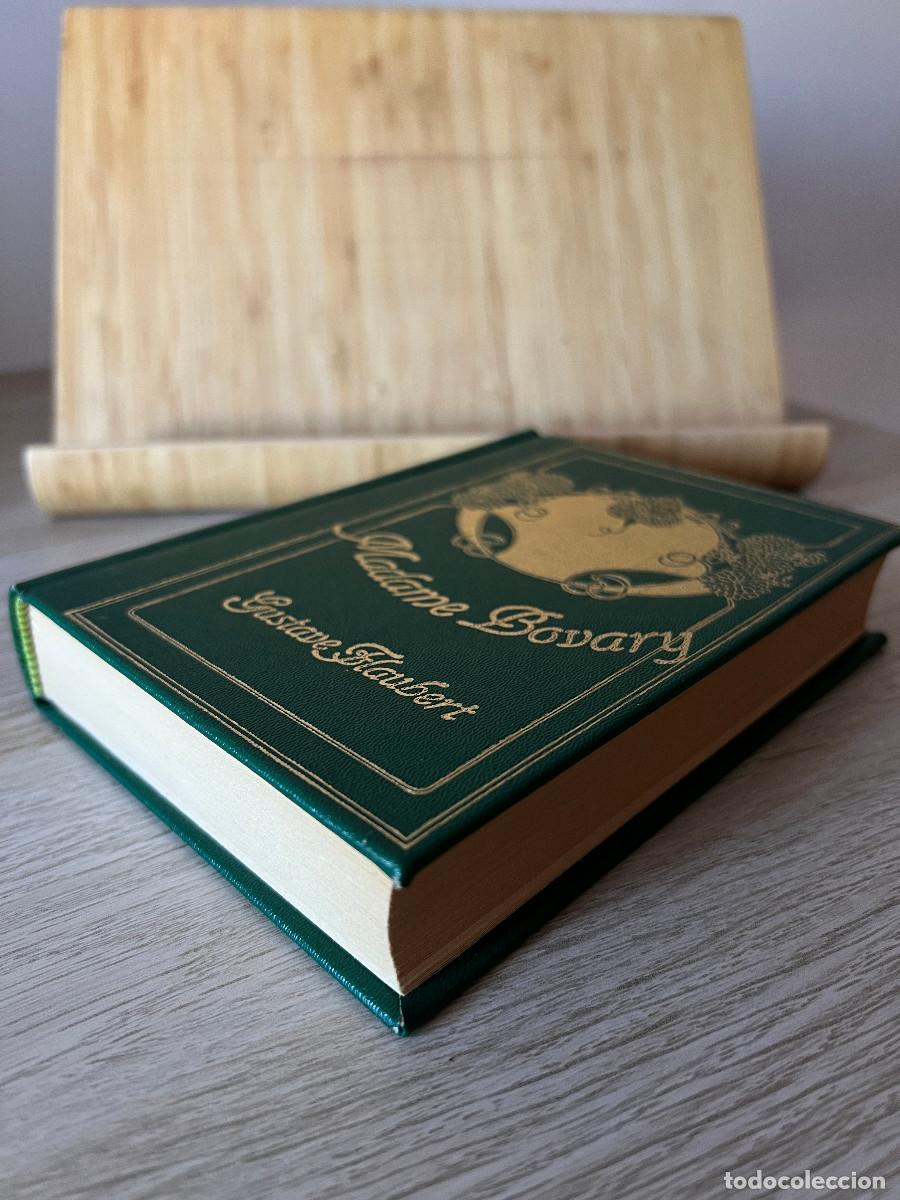 Libros de segunda mano: Gustave Flaubert - Madame Bovary - Foto 5