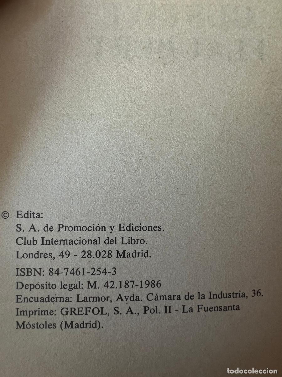 Libros de segunda mano: Gustave Flaubert - Madame Bovary - Foto 6