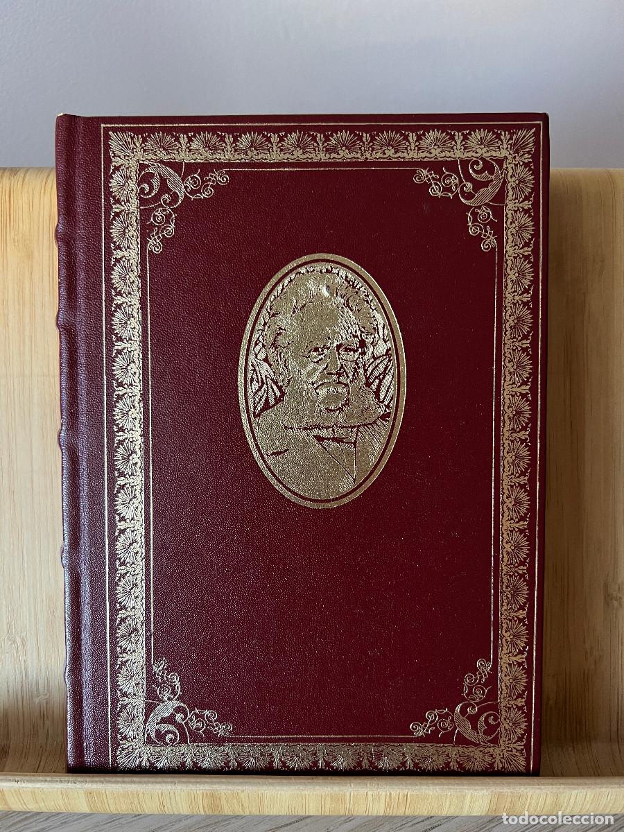 Libros de segunda mano: Henrik Ibsen - Casa de mu&ntilde;ecas / El pato salvaje - Foto 1
