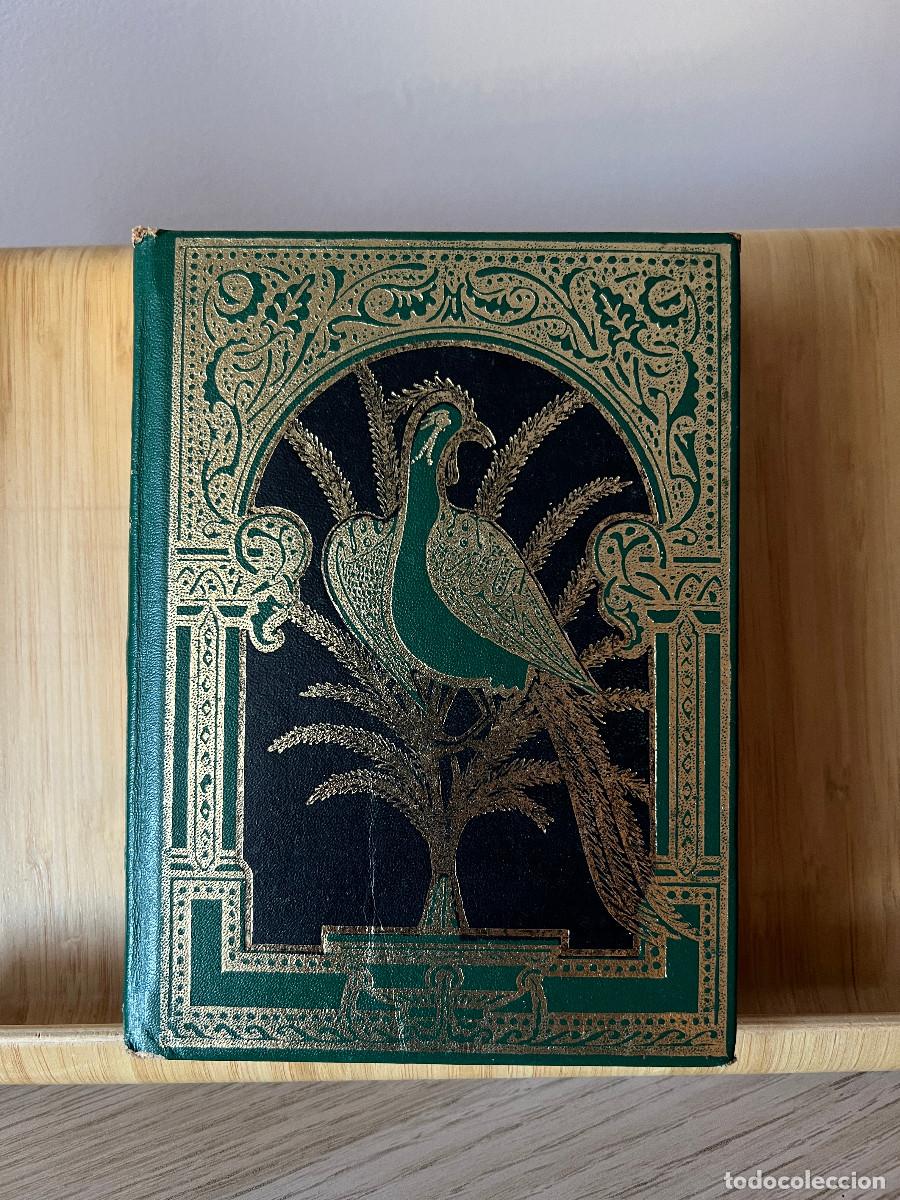 Libros de segunda mano: Rudyard Kipling - El Libro de las Tierras V&iacute;rgenes