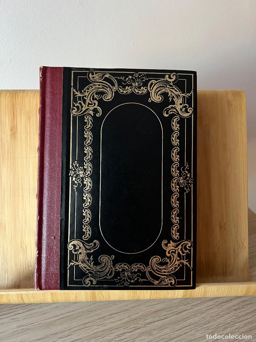 Libros de segunda mano: Emily Bront&euml; - Cumbres Borrascosas