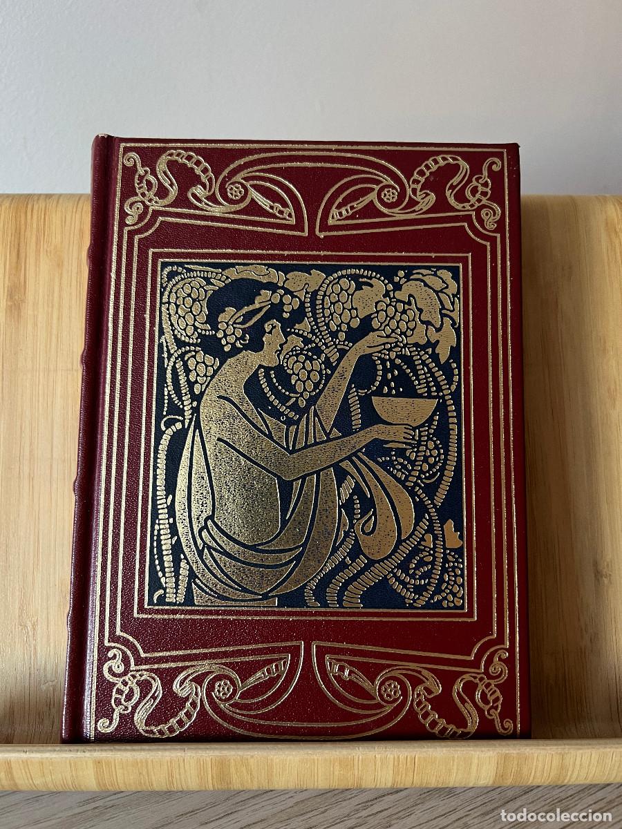 Libros de segunda mano: Pierre Lou&yuml;s - Afrodita