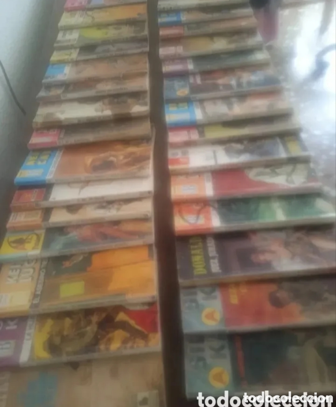 Libros de segunda mano: 30 Novelas del Oeste en diferentes calidades - Foto 3