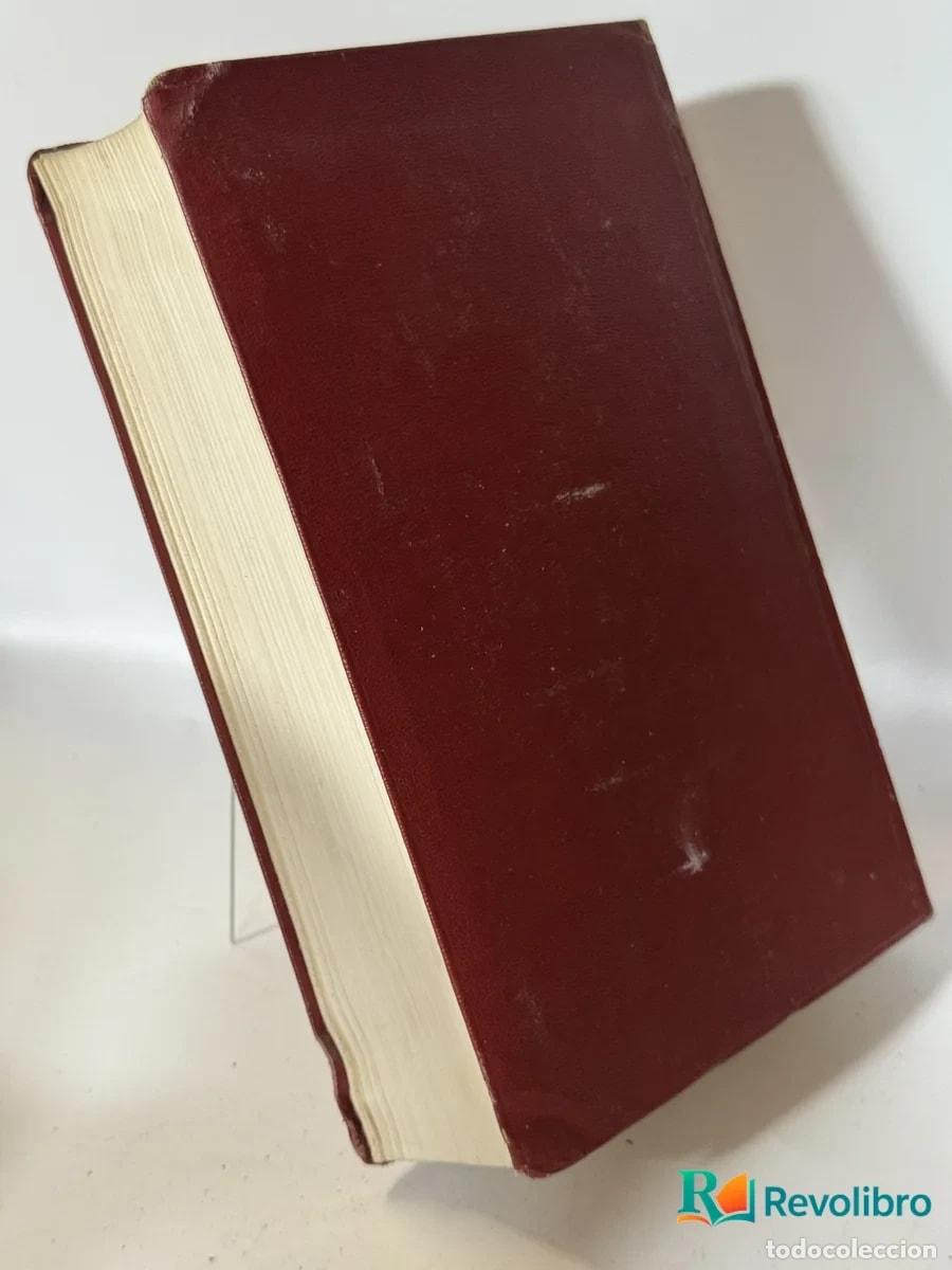Libros de segunda mano: El Ultimo Puritano - C. Sanzayana - Foto 3