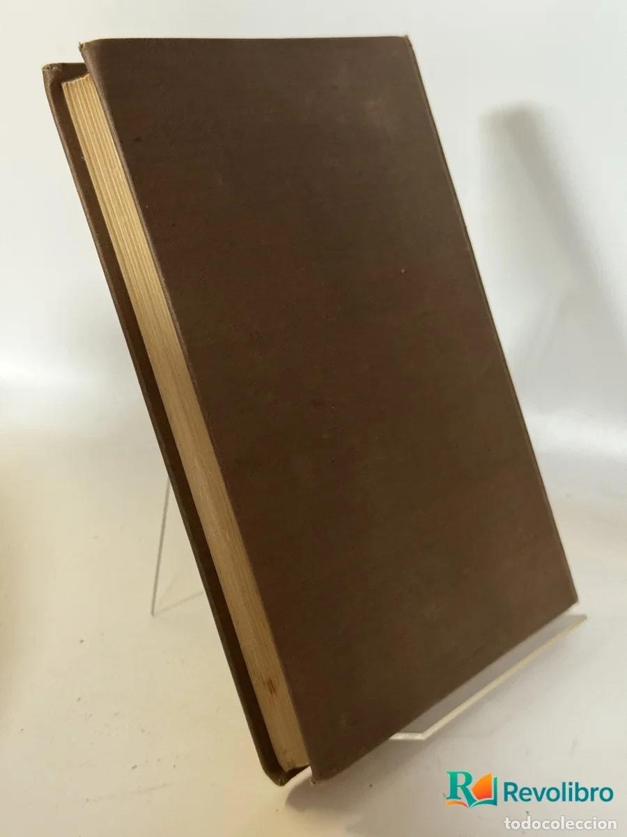 Libros de segunda mano: La Lucha Contra el Demonio - Stefan Zweig - Foto 3