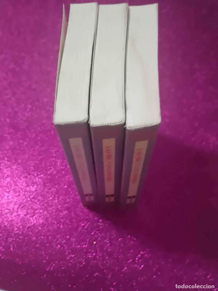 Libros de segunda mano: LAS MIL Y UNA NOCHES. AN&Oacute;NIMO ( IBERIA) - Foto 9