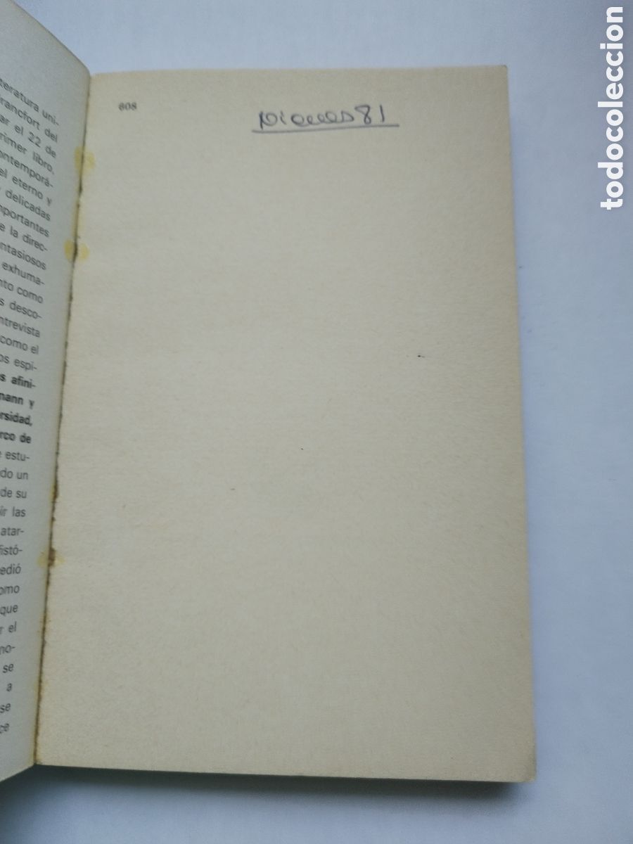 Libros de segunda mano: FAUSTO/GOETHE/AUSTRAL - Foto 2