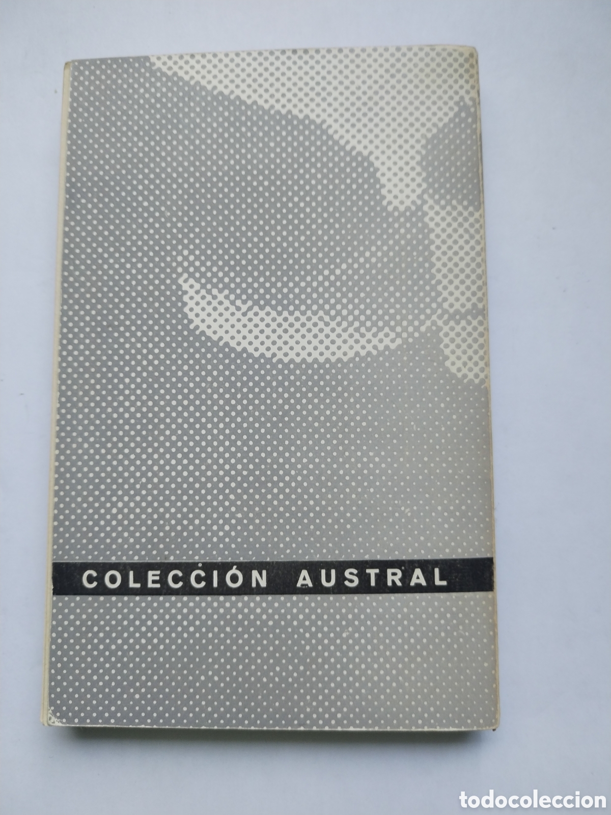 Libros de segunda mano: FAUSTO/GOETHE/AUSTRAL - Foto 4