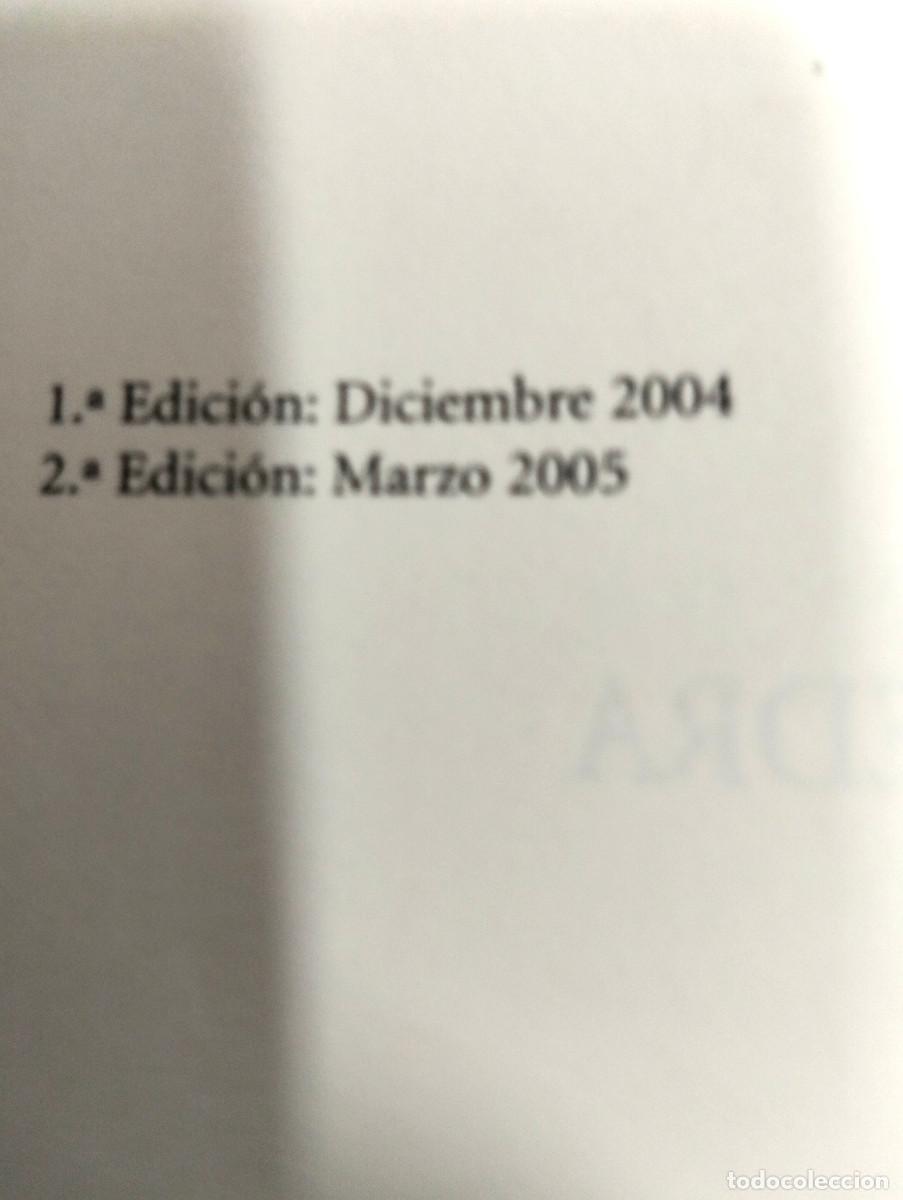 Libros de segunda mano: Don Quijote De La Mancha. Edici&oacute;n Limitada y Numerada. 2 Tomos./ Daniel Urrabieta Vierge - Foto 7