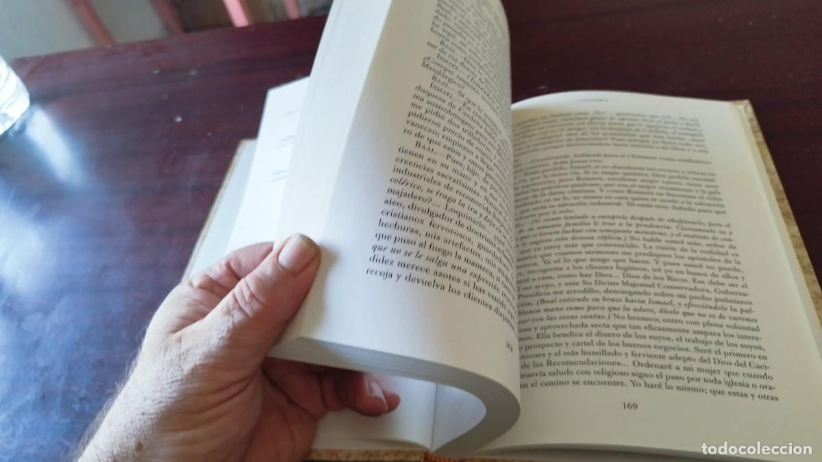 Libros de segunda mano: CASANDRA / BENITO PEREZ GALDOS / CJA 604 / RUEDA JM - Foto 8