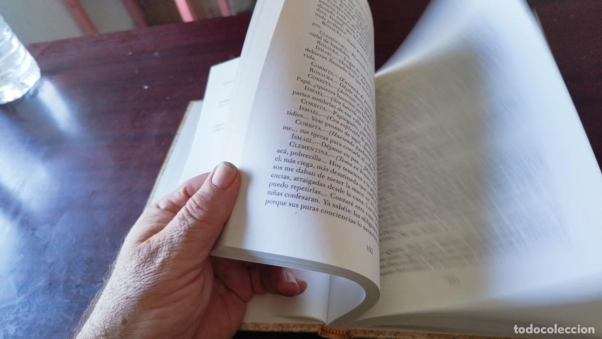 Libros de segunda mano: CASANDRA / BENITO PEREZ GALDOS / CJA 604 / RUEDA JM - Foto 9