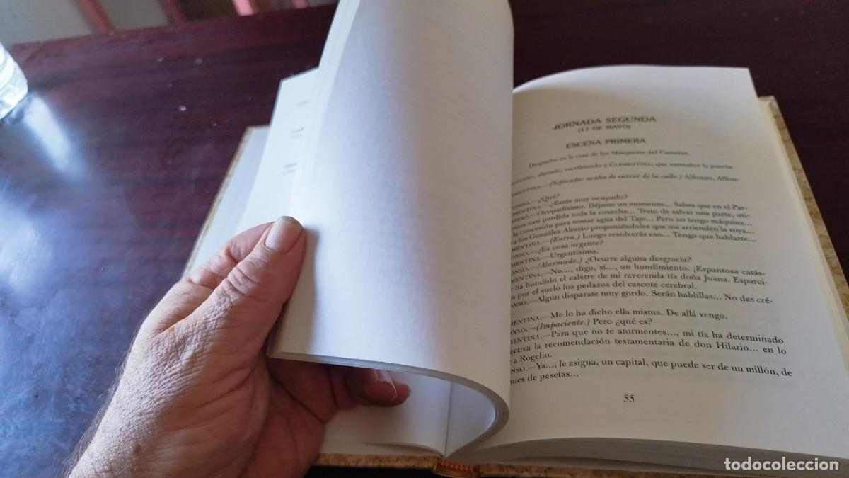 Libros de segunda mano: CASANDRA / BENITO PEREZ GALDOS / CJA 604 / RUEDA JM - Foto 10