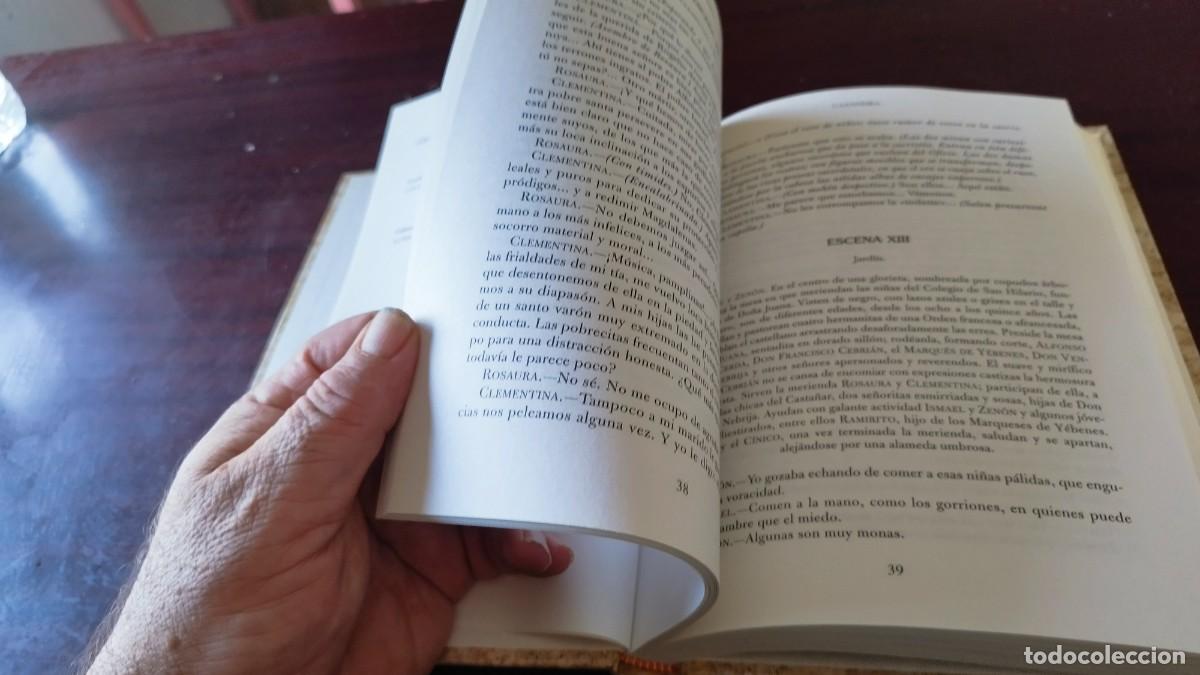 Libros de segunda mano: CASANDRA / BENITO PEREZ GALDOS / CJA 604 / RUEDA JM - Foto 11