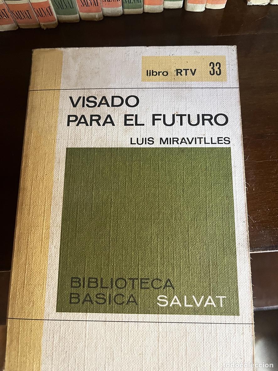 Libros de segunda mano: BIBLIOTECA B&Aacute;SICA SALVAT &ndash; COLECCI&Oacute;N COMPLETA DE 100 LIBROS - Foto 8