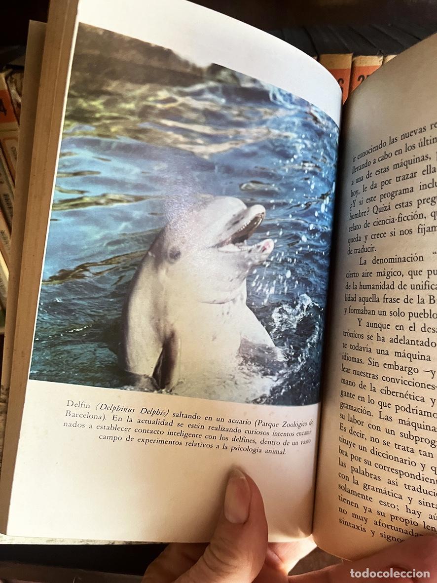 Libros de segunda mano: BIBLIOTECA B&Aacute;SICA SALVAT &ndash; COLECCI&Oacute;N COMPLETA DE 100 LIBROS - Foto 10