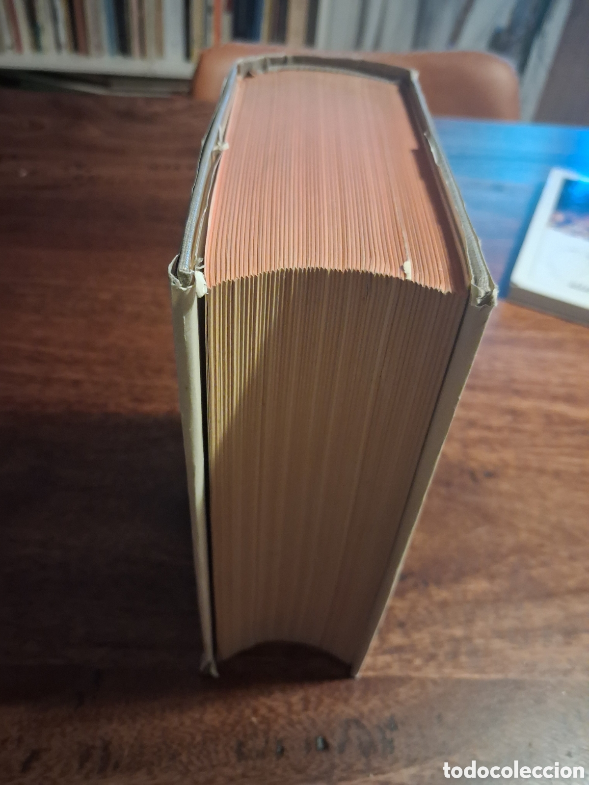 Libros de segunda mano: Obras completas castellanas, Fray Luis de Le&oacute;n - Foto 4