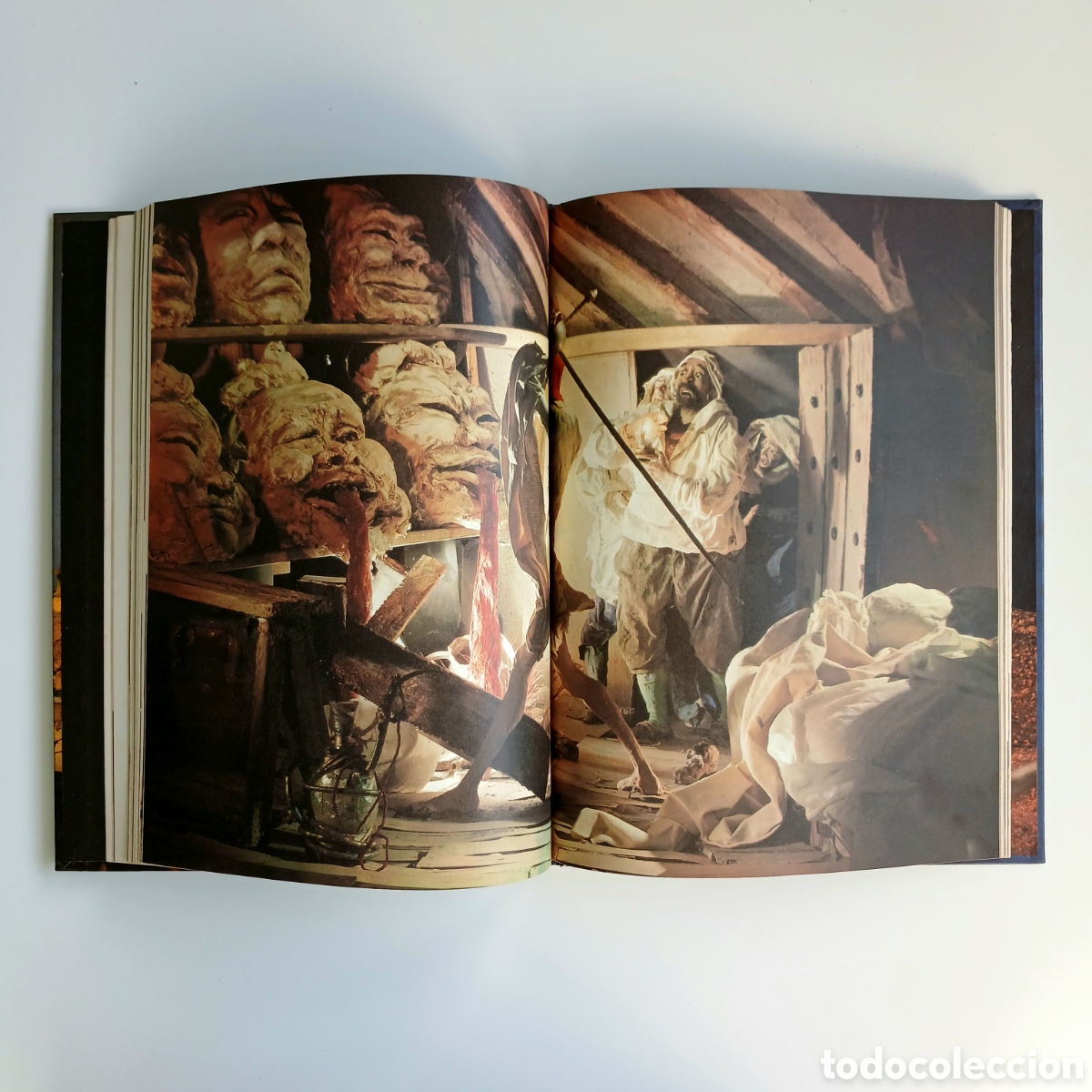 Libros de segunda mano: Don Quijote de la Mancha. ImagColor - Foto 10