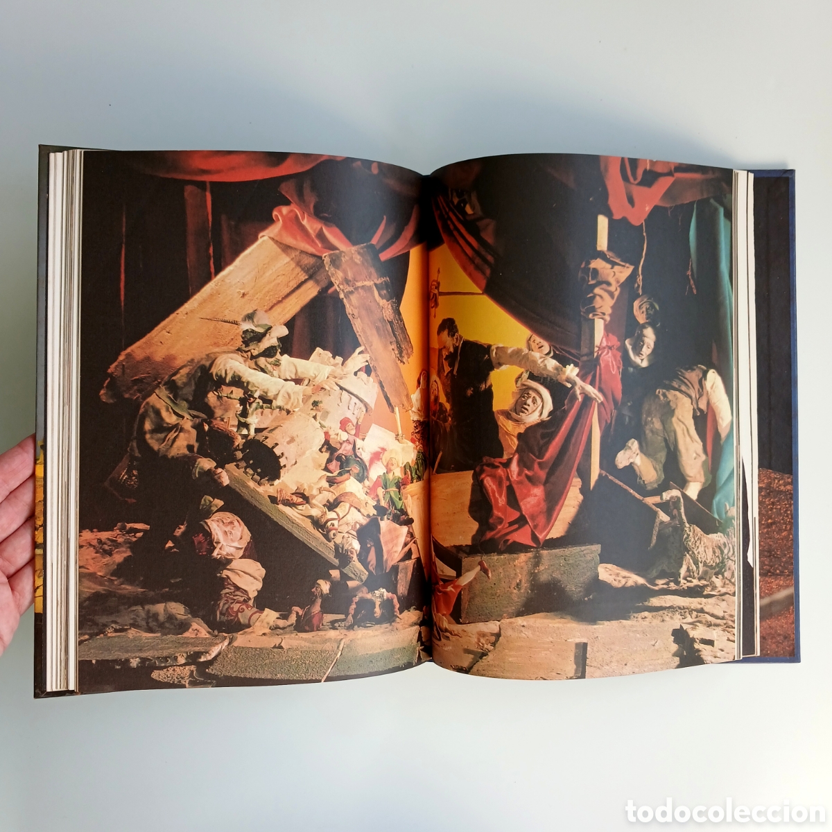 Libros de segunda mano: Don Quijote de la Mancha. ImagColor - Foto 13