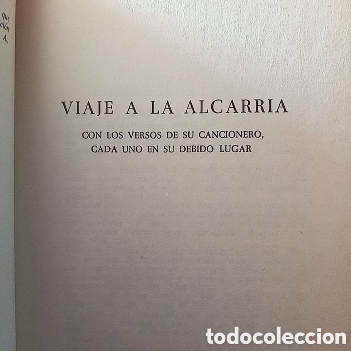 Libros de segunda mano: CAMILO JOS&Eacute; CELA OBRAS COMPLETAS - Foto 6