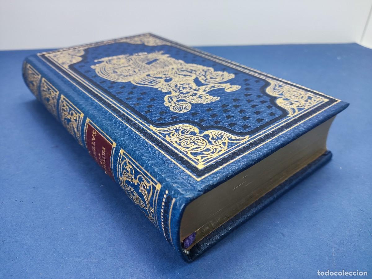 Libros de segunda mano: SATIRIC&Oacute;N / CAYO PETRONIO / 1979. C&Iacute;RCULO DEL BIBLIOFILO - Foto 9