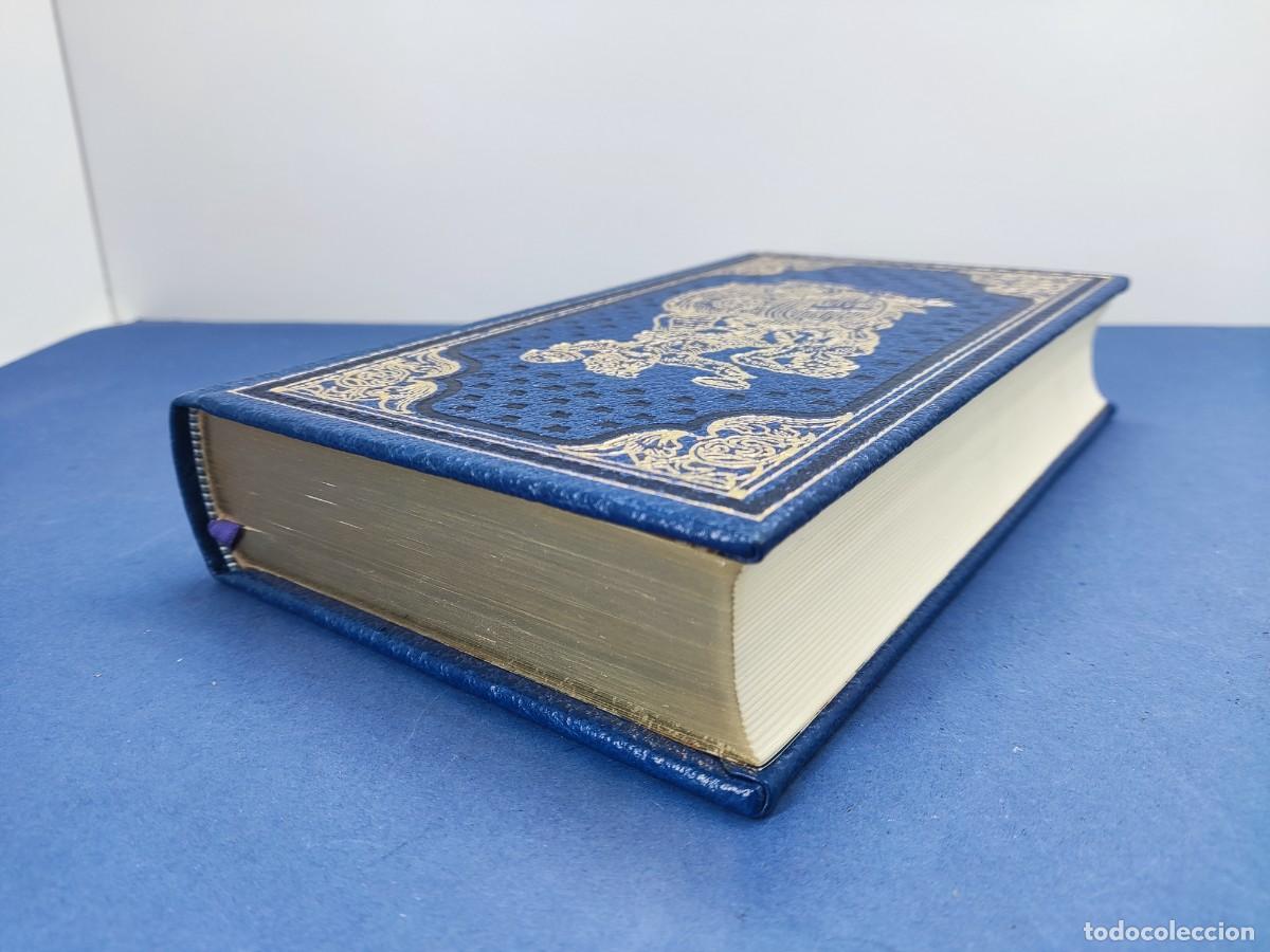 Libros de segunda mano: SATIRIC&Oacute;N / CAYO PETRONIO / 1979. C&Iacute;RCULO DEL BIBLIOFILO - Foto 10